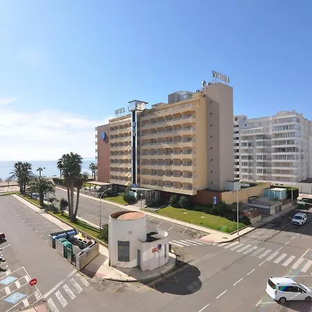 Apartment Rnet - Playa Sol - Roses Costa Brava *
