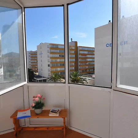 Rnet - Playa Sol - Roses Costa Brava Apartment Santa Margarita (Catalonia)