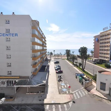 Rnet - Playa Sol - Roses Costa Brava Apartment Santa Margarita (Catalonia)