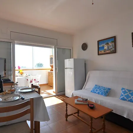 Rnet - Playa Sol - Roses Costa Brava Apartment Santa Margarita (Catalonia)