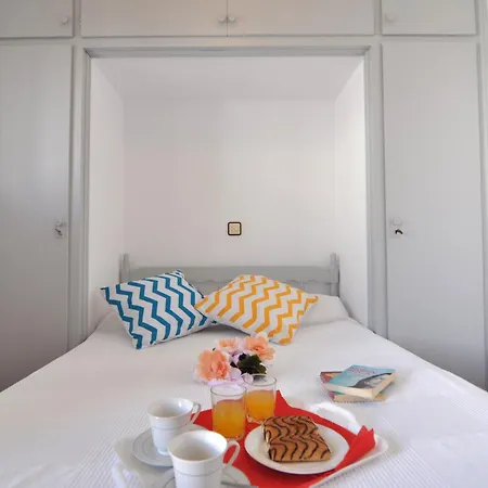 Rnet - Playa Sol - Roses Costa Brava Apartment