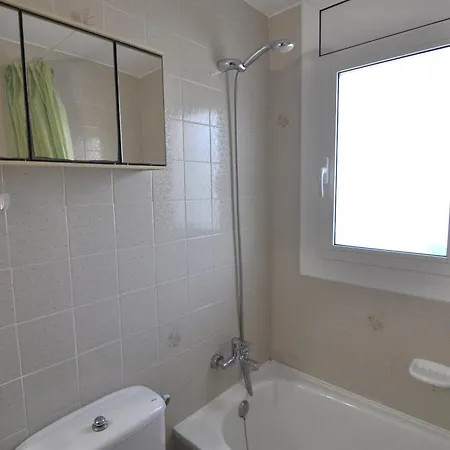 Apartment Rnet - Playa Sol - Roses Costa Brava